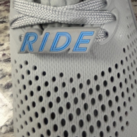 Crocs WOMEN'S LITERIDE™ 360 PACER SIZE 8 - Picture 11 of 11